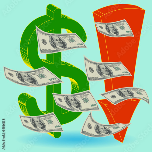 Crisis finance