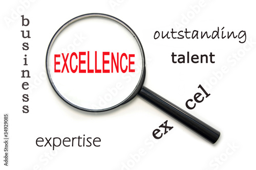 Excellence