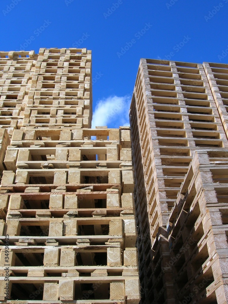 pallet pallet