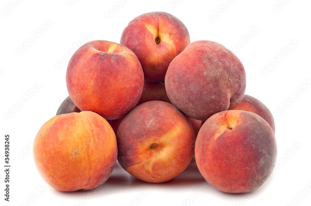 Peach Peach