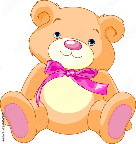 Teddy Bear