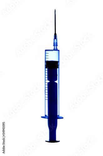 Syringe