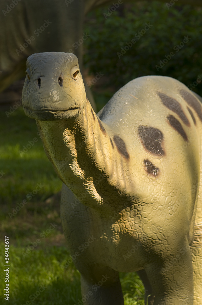 Dinosaur