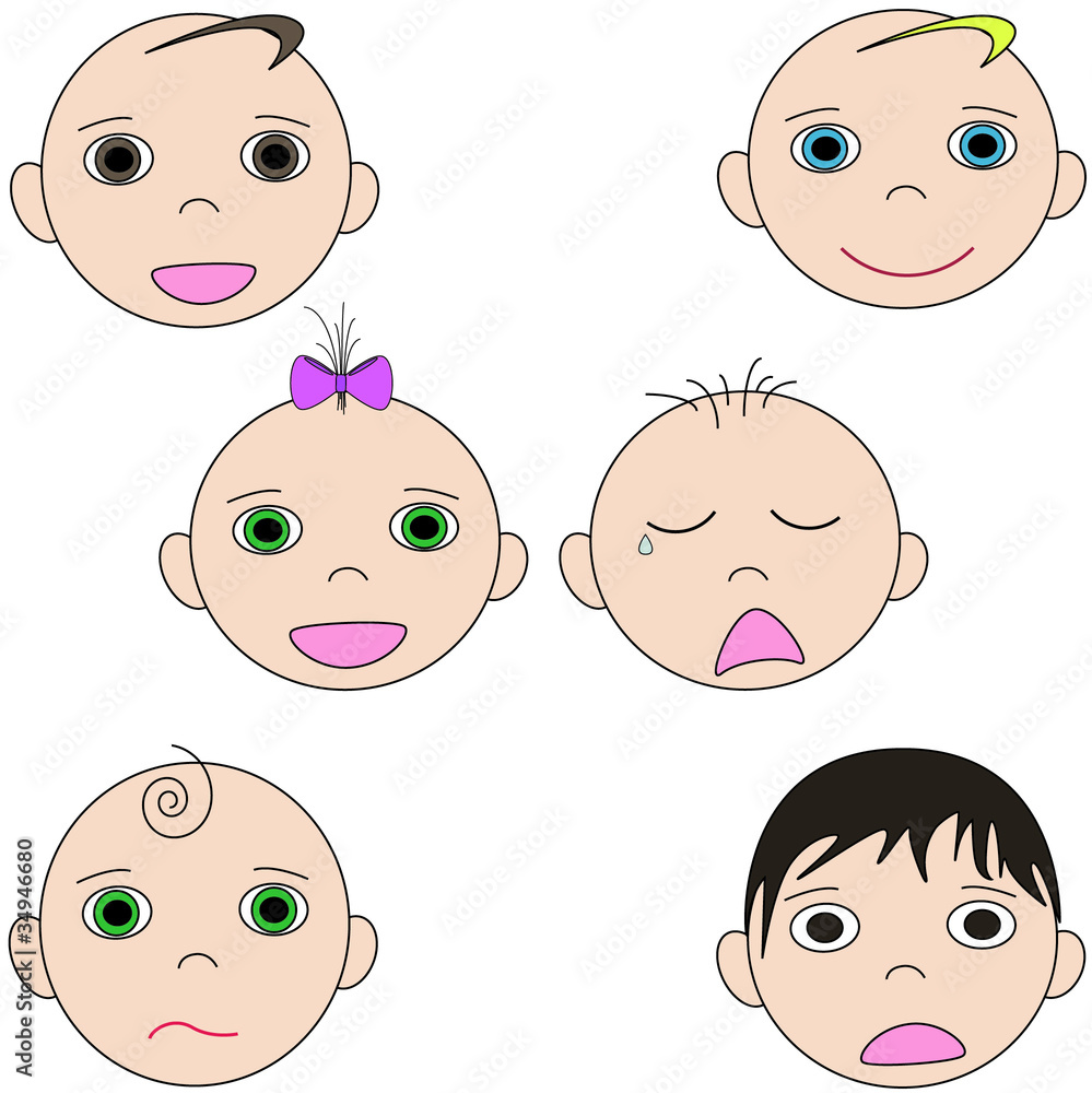 baby face expressions baby face expressions