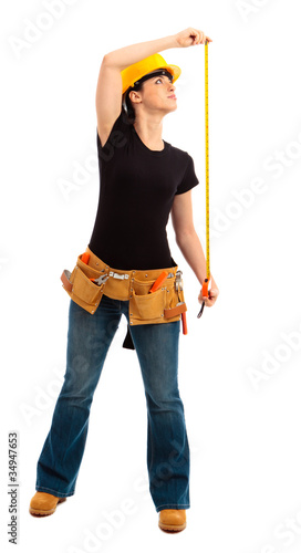 Measuring