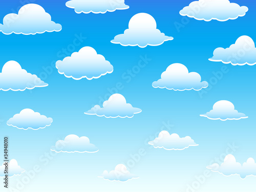 Clouds 03