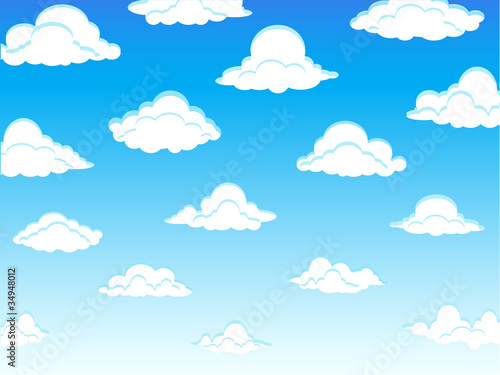 Clouds 01