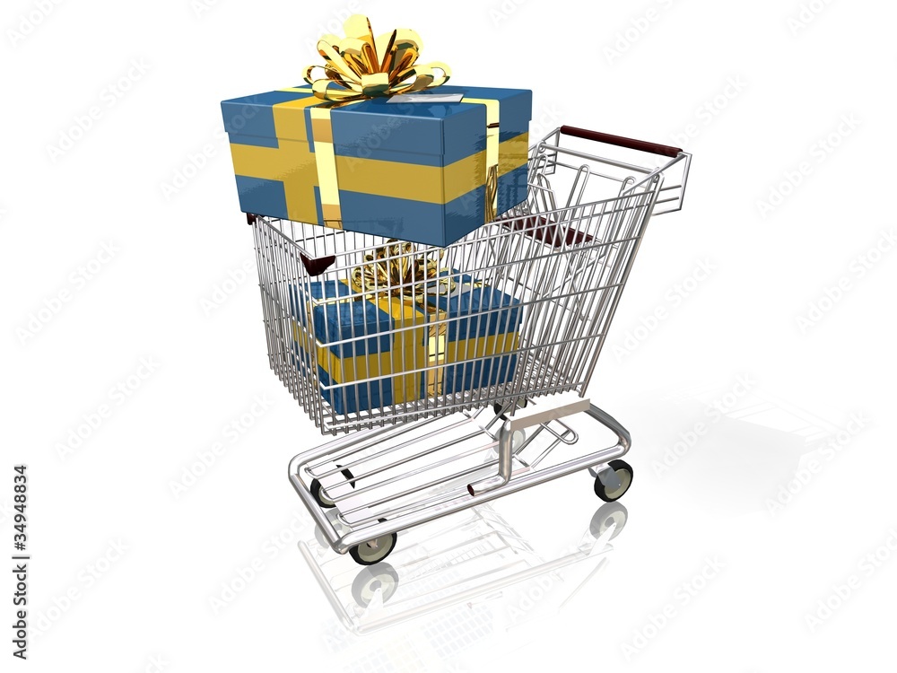 COMPRA REGALO SVEZIA COMPRA REGALO SVEZIA