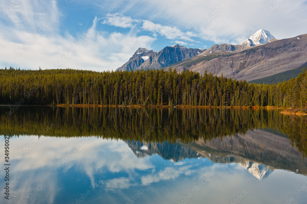 Leach Lake Leach Lake