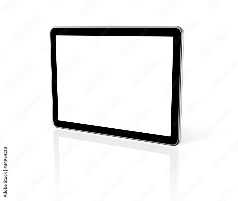 three dimensional computer, digital Tablet pc, tv screen