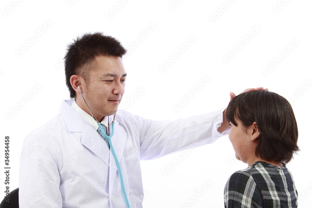 小児科 小児科