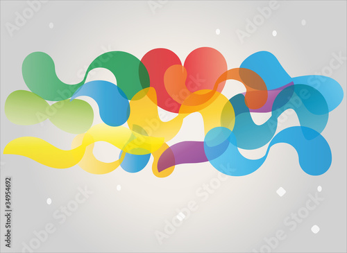 Abstract, vector, background