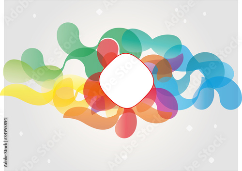 Abstract, vector, background