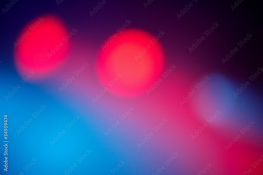 Abstract lights Abstract lights