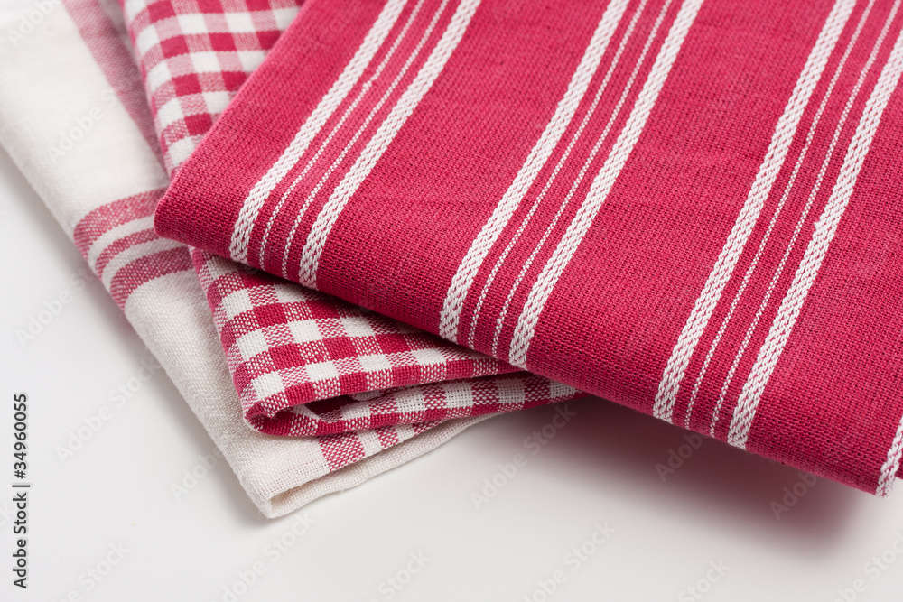 Kitchen towels Kitchen towels