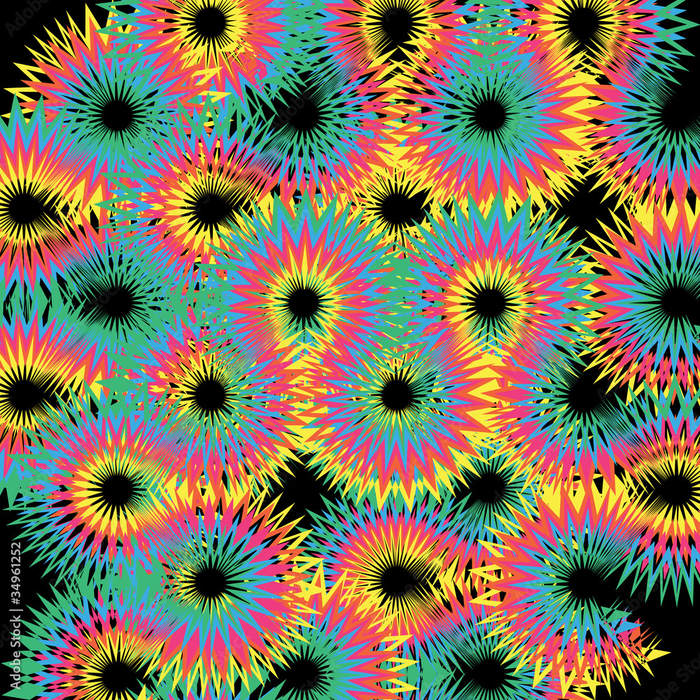 colorful cirlcle colorful cirlcle