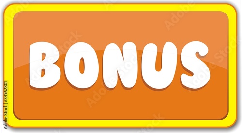 bouton bonus