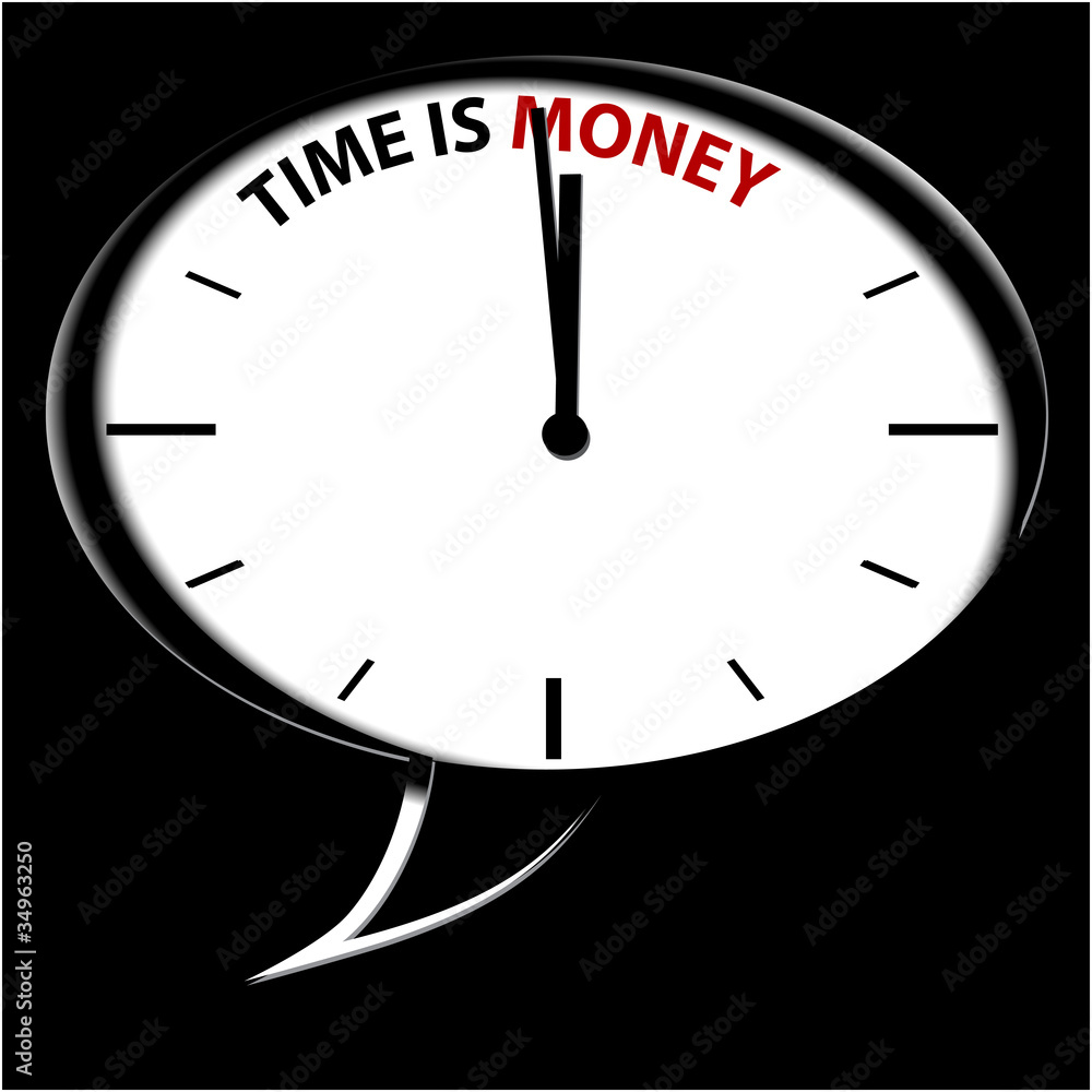 Clock Clock