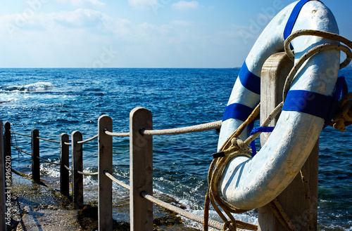 lifebuoy