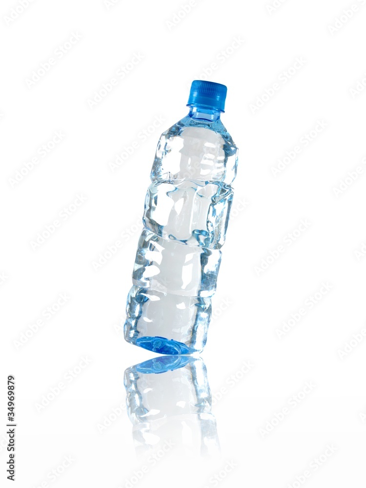Water Bottle Water Bottle