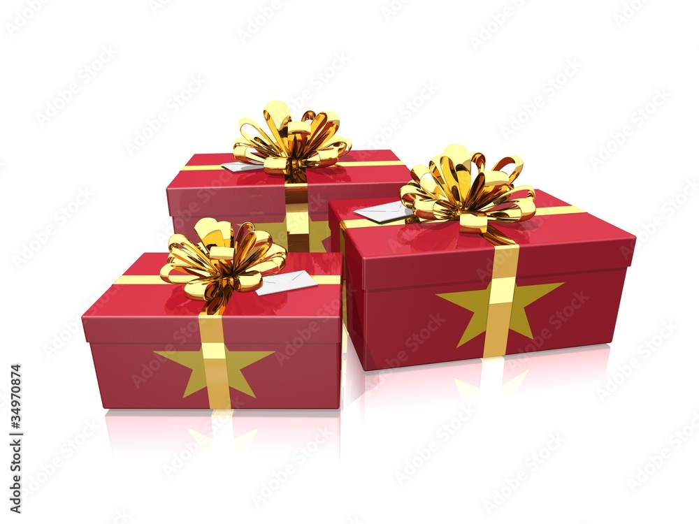 Obraz premium REGALI VIETNAM