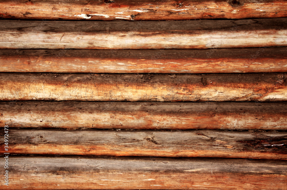 Texture - old wooden boards Texture - old wooden boards