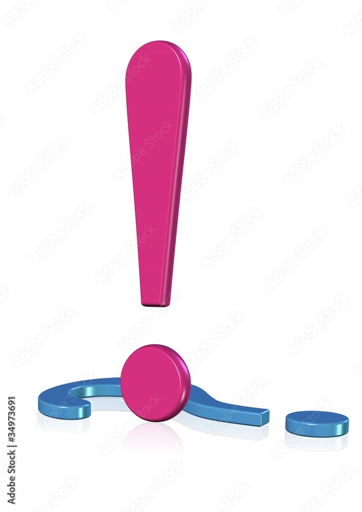 symbol of solution symbol of solution
