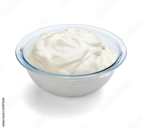 sour sweet whipping cream food
