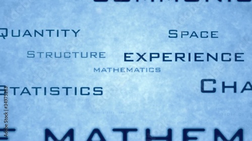 Mathematics