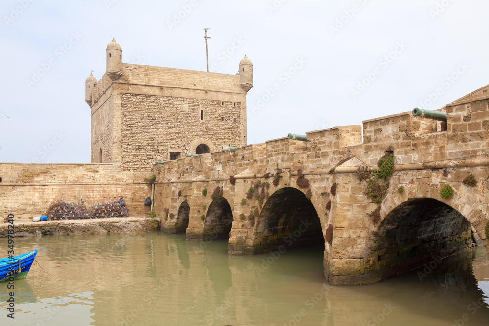 Fort d'Essaouira