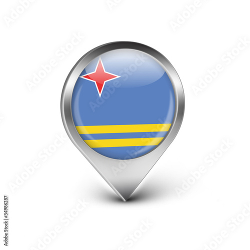 Free Download Aruba - GFXLoad
