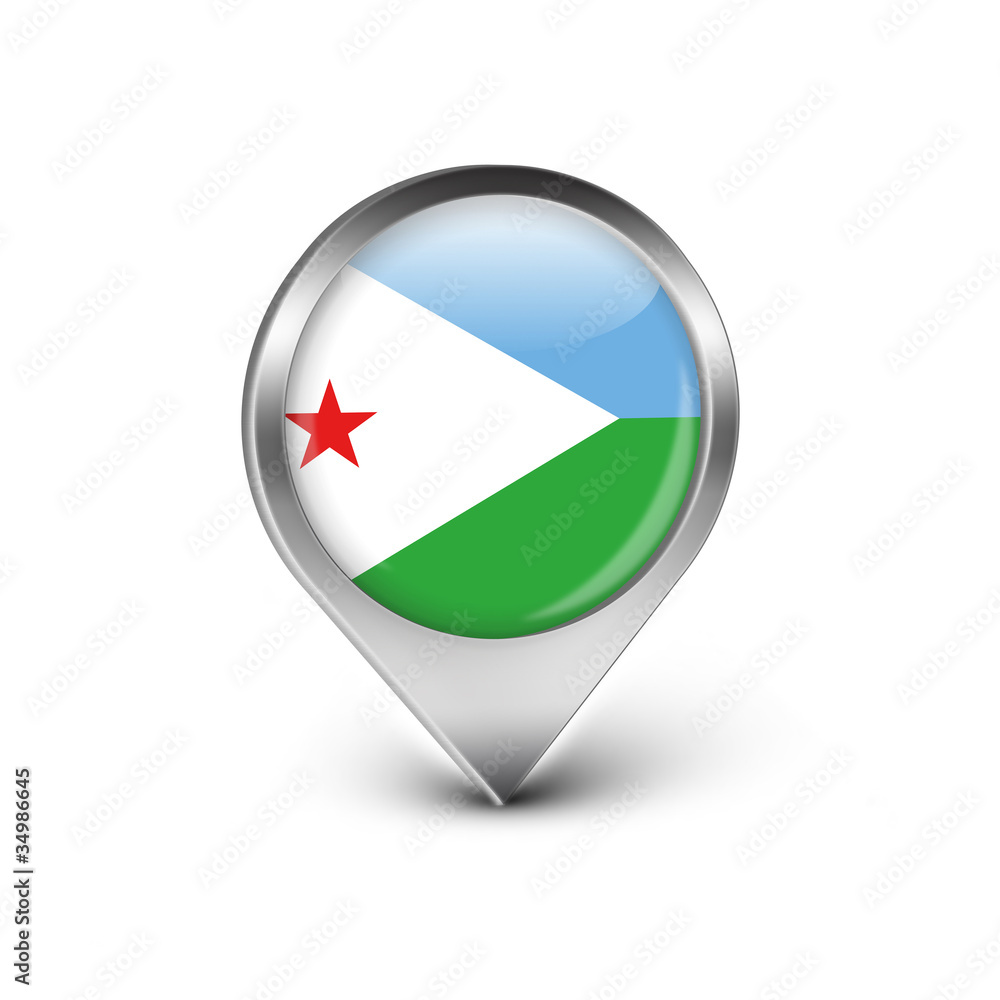 Djibouti Djibouti