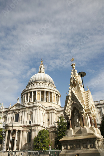 St Paul s Cathedral