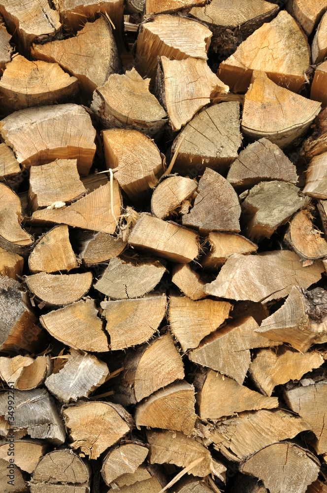 texture of stored light wood cut texture of stored light wood cut