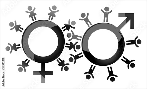 love relationship symbol