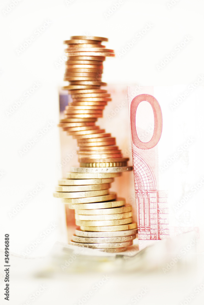 Geldturm Geldturm