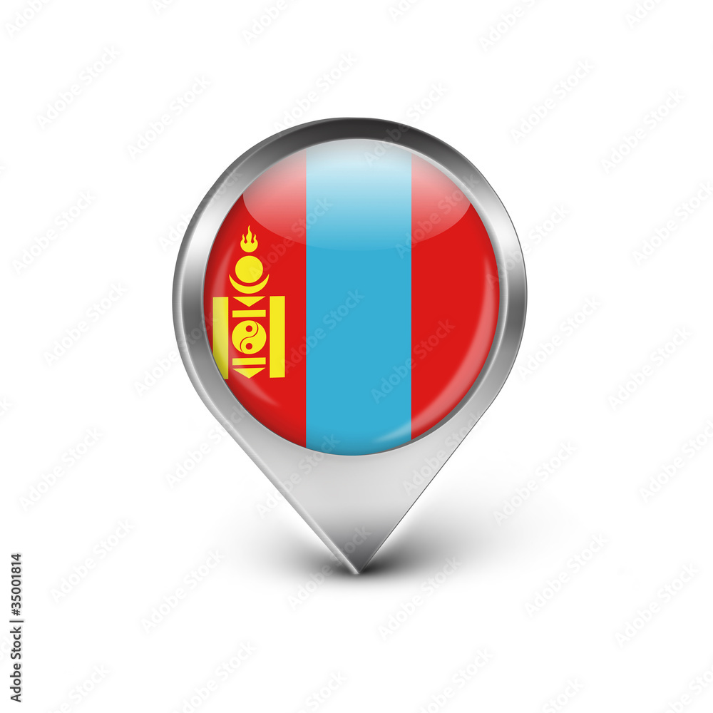 Mongolei Mongolei