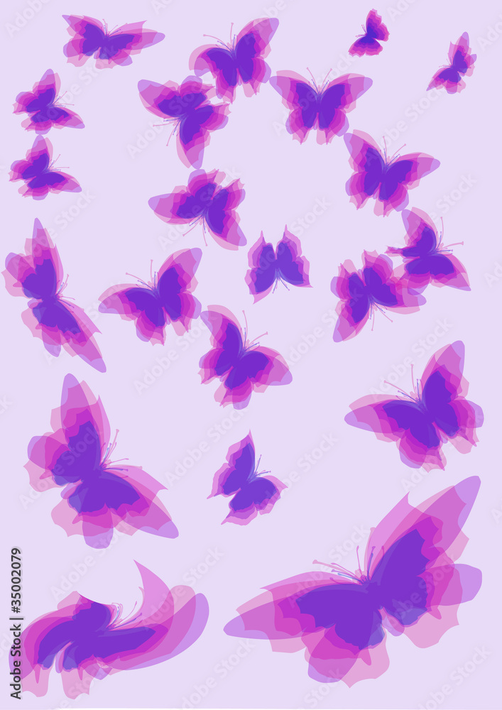 pink butterfly background pink butterfly background