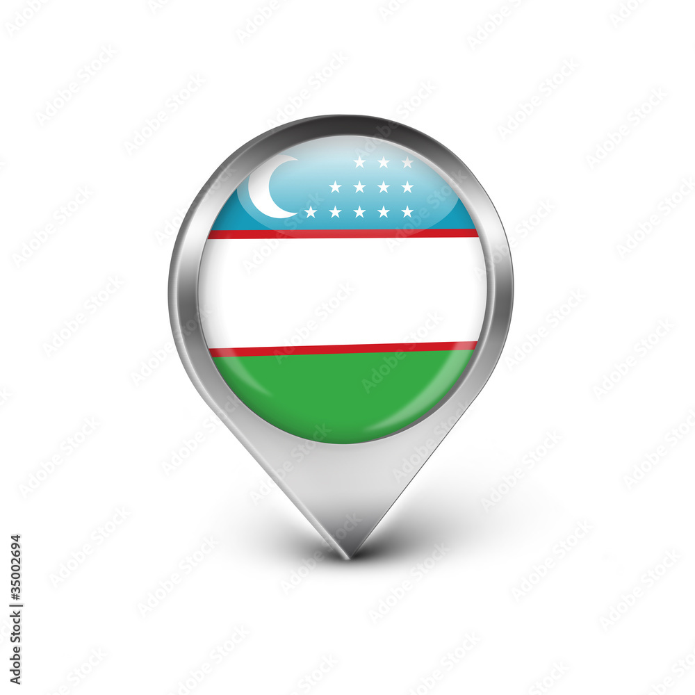 Usbekistan Usbekistan