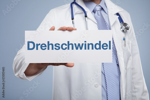 Drehschwindel