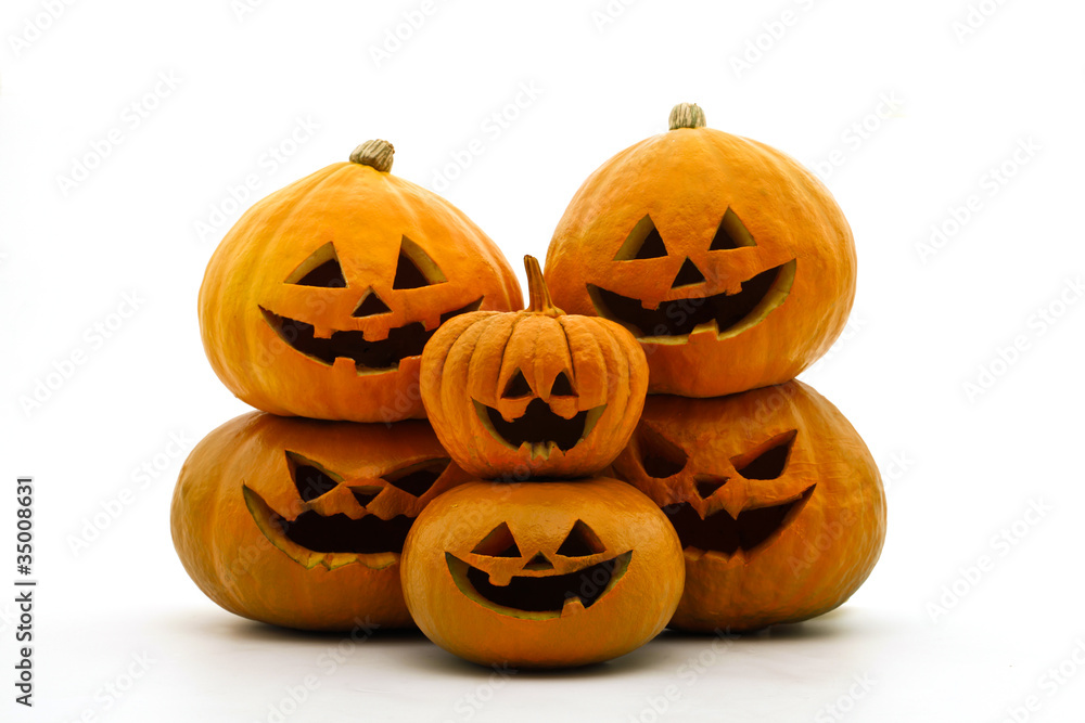 ハロウィン ハロウィン