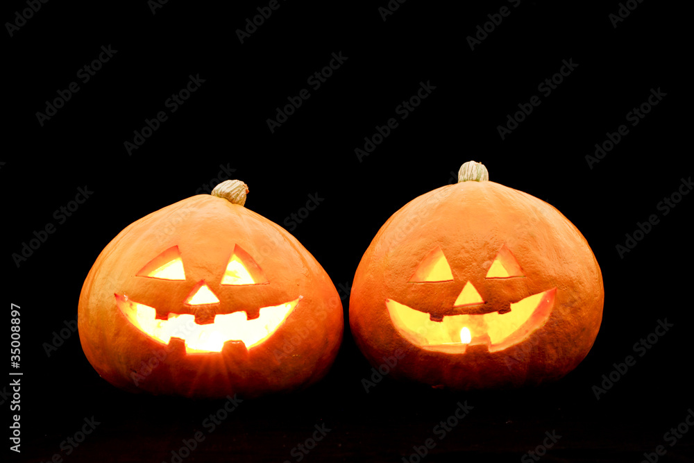 ハロウィン ハロウィン