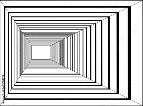 Abstract space, vector