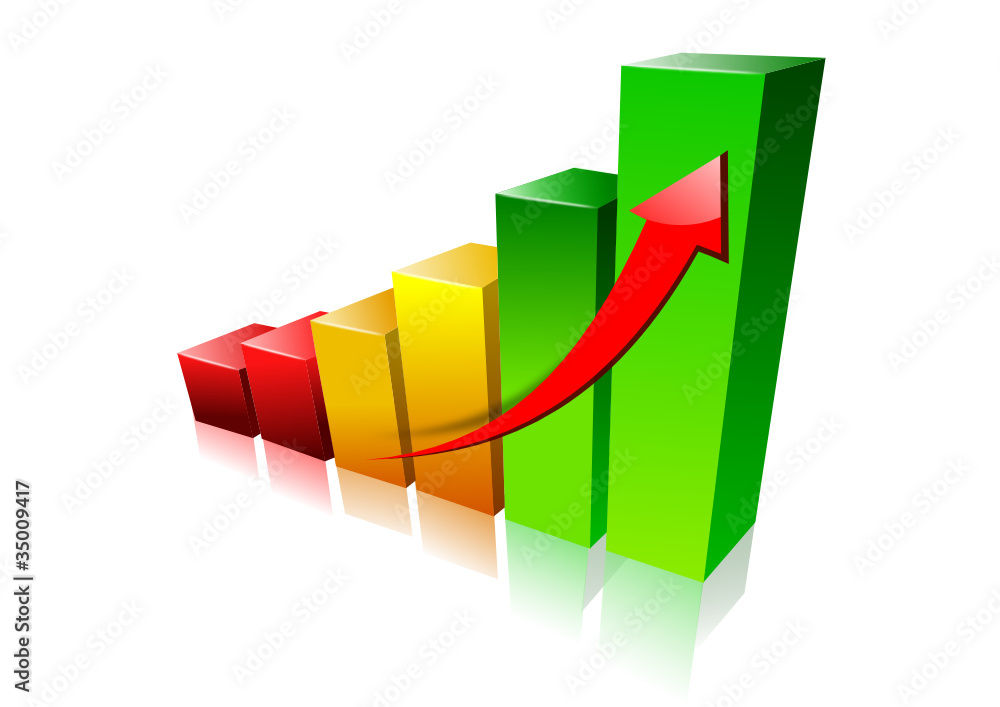 Histogram icon Histogram icon