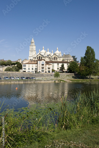 Périgueux, Dordogne, France