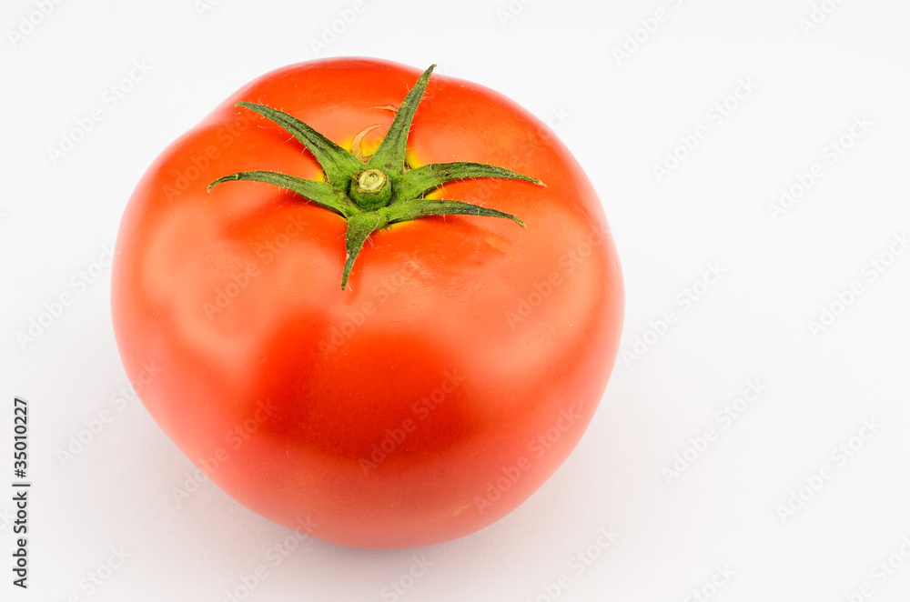 red tomato