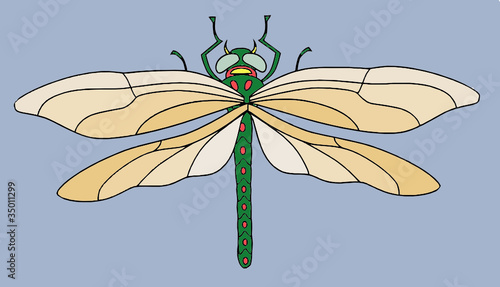 Libelule