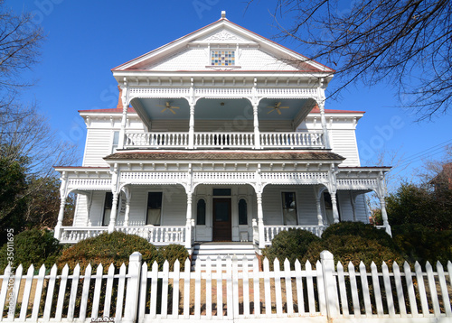 Photos Antebellum Home