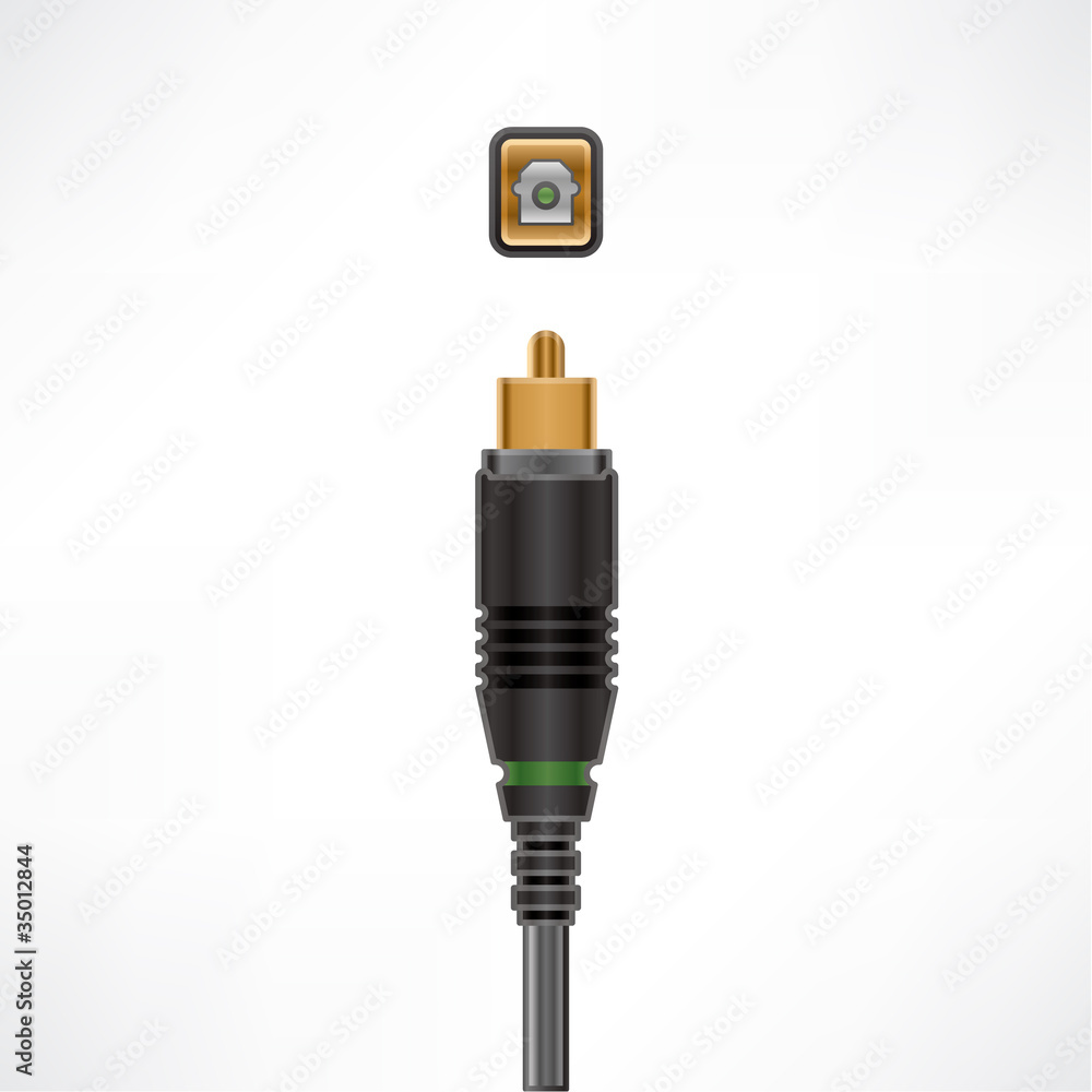 Optical In cable Optical In cable