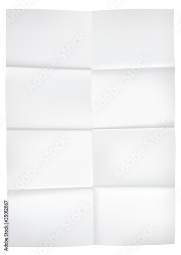 foglio di sfondo